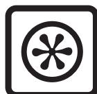 FALCON ESDL100DFPMNT - Identification des lampes, du four et du gril - 12