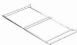 FALCON ESDL100DFPMNT - Accessoires fournis - 6
