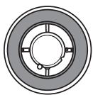 FALCON ESDL100DFPMNT - - (Appareil à gaz) : - 6