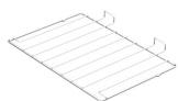 FALCON ESDL100DFPMNT - Accessoires fournis - 12