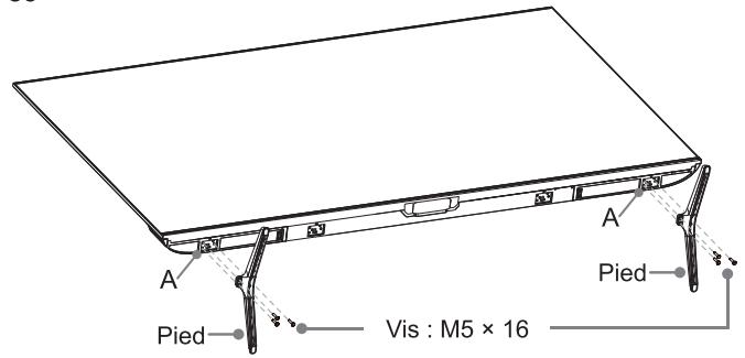 HISENSE 43E77Q - 75"85" - 3