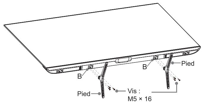 HISENSE 43E77Q - 75"85" - 4