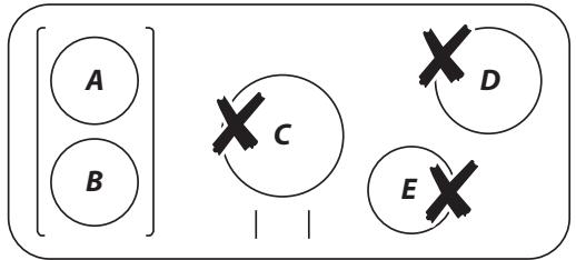 FALCON ESDL100DFPGBL - Réglage Power Boost P - 4