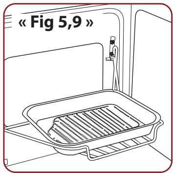 FALCON ESDL100DFPGBL - Points à retenir sur la cuisson lente - 6