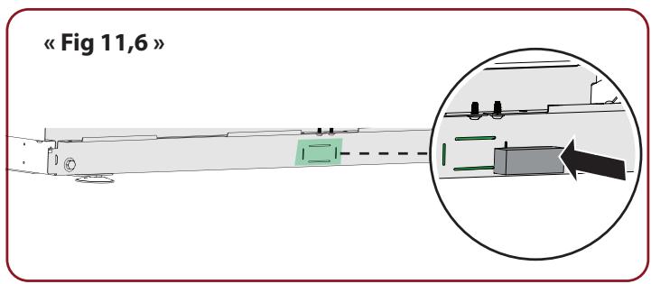 FALCON ESDL100DFPGBL - PlACEMENT de la cuisineire - 6