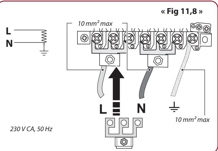 FALCON ESDL100DFPGBL - Disjoncteurs différentiels à déclenchement par courant de fuite - 1