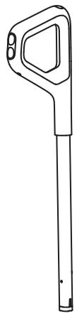 DREAME H12 Pro FlexReach - Listedemballage - 1