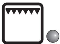 FALCON ESDL100DFPMSB - Symbole | Néons Description - 1