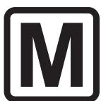 FALCON ESDL100DFPMSB - Contrôle de la température du four gauche - 1