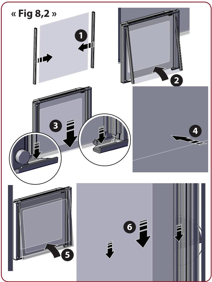 FALCON ESDL100DFPMSB - Plaque à induction - 2