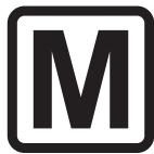 FALCON ESDL100DFPMSB - Symbole | Néons | Description - 1