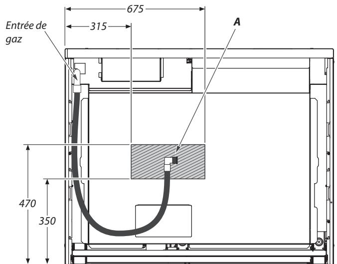 FALCON ESDL100DFPMSB - Test de pression - 1