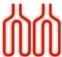 FALCON ESDL100DFPMSB - Le grill - 4