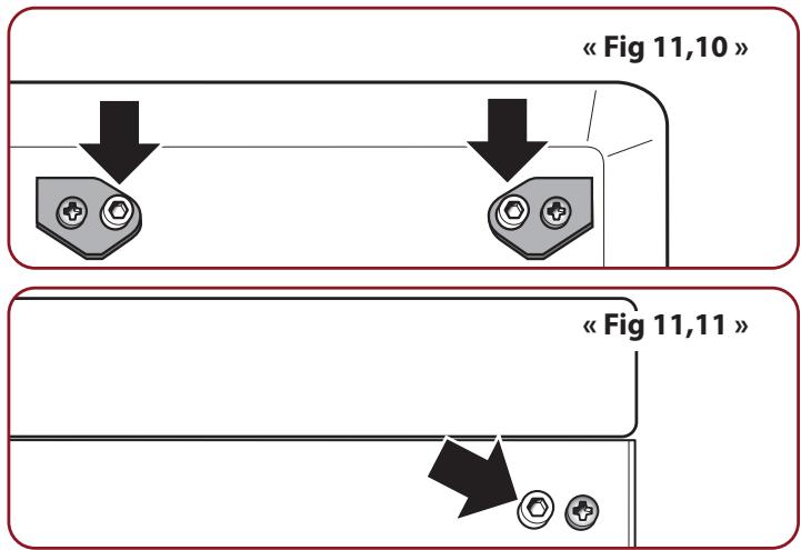 FALCON ESDL100DFPMSB - INSTALLATION - 1