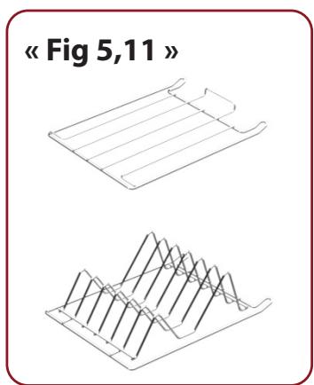 FALCON ESDL100DFPMSB - Points à retenir sur la cuisson lente - 8