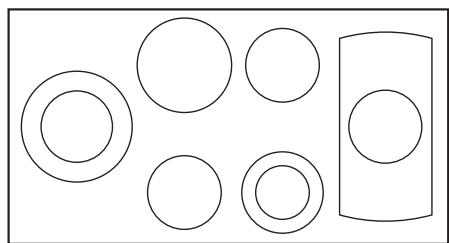 FALCON ESDL100DFPSLT - Vitrocéramique - 2
