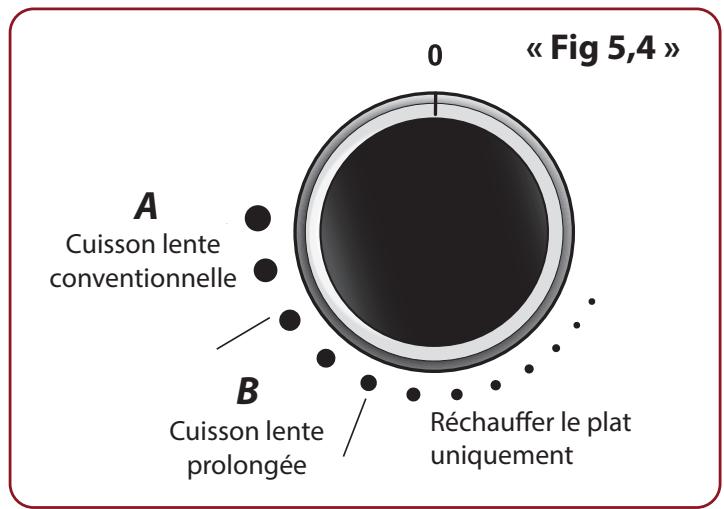 FALCON ESDL100DFPSLT - Points à retenir sur la cuisson lente - 1