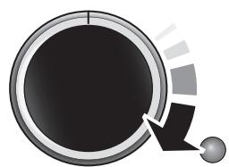 FALCON ESDL100DFPSLT - Vue d'ensemble de la zone de chauffe et de la zone de cuisson - 7