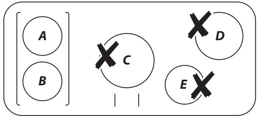 FALCON ESDL100DFPSLT - Réglage Power Boost P - 4