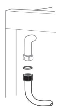 GLEM GEB96CIX - BRANCHEMENT ÉLECTRIQUE - 4