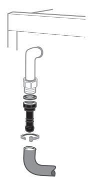 GLEM GEB96CIX - BRANCHEMENT ÉLECTRIQUE - 3