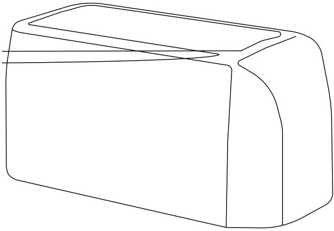 LAGRANGE 519010 - 1