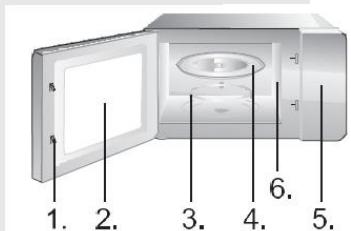 HISENSE H20MOBSD1HG - START/+30 SEK - 1
