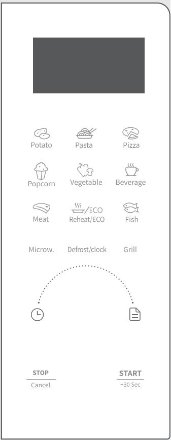 HISENSE H20MOBSD1HG - INSTRUCTIONS FOR USE - 3