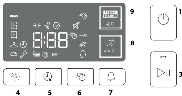 WHIRLPOOL FFTM1182WSFR - 2