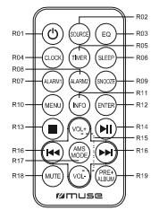 MUSE M50DBT - [Non-Text] - 4