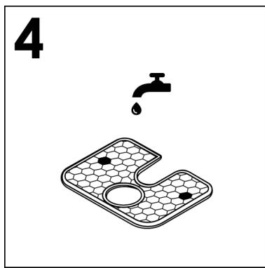 CANDY CIP3E7LOW - (Fig. A "4") - 4