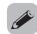 DENON RCDN12DABWTE2 - Touche d'alimentation (POWER) - 2