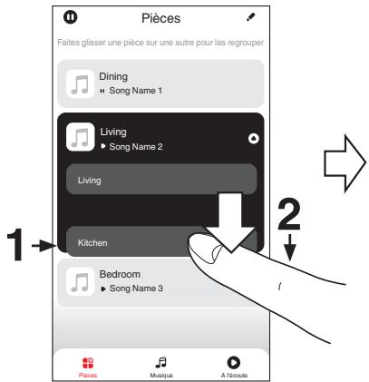 DENON RCDN12DABWTE2 - REMARQUE - 1