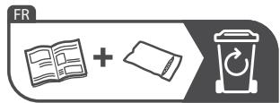INDESIT BWE91295XWVFR - ANOMALIES ET REMÉDES - 2