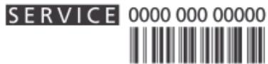 INDESIT BWE91295XWVFR - SI LE PROBLÉME PERSISTÉ MALGRE LES VÉRIFICATIONS MENTIONNÉES CI-DESSUS, CONTACTEZ LE SERVICE APRES-VENTE LE PLUS PROCHE - 2