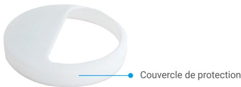 EZVIZ T1C - Contenu de l'emballage - 2