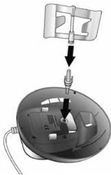 LAGRANGE 409021 - UTILISATION DE L'APPAREIL - 1