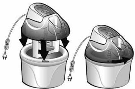 LAGRANGE 409021 - UTILISATION DE L'APPAREIL - 2