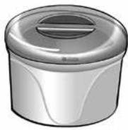 LAGRANGE 409021 - CONSERVATION DE LA GLACE - 1