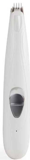 LIVOO PET104 - Tondeuse sans fil pour animaux - 1