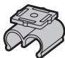 PANASONIC DMWXLR1E - Accessoires fournis - 2