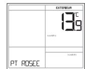 LA CROSSE TECHNOLOGY WS6822 - BACK - 4