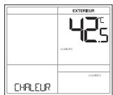 LA CROSSE TECHNOLOGY WS6822 - BACK - 3