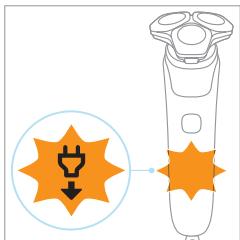 PHILIPS S5887 - 16