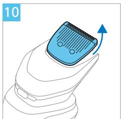 PHILIPS S5887 - 133