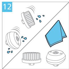 PHILIPS S5887 - 152