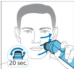 PHILIPS S5887 - 146