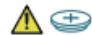 LA CROSSE TECHNOLOGY WS6869 - MISE EN GARDE - 1