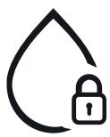 CROSSCALL COREX5 - Fonction «Touch-lock» : prendre des photos / vidéos sous l'eau - 1