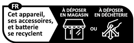 CROSSCALL COREX5 - Protection de l'environnement - 3